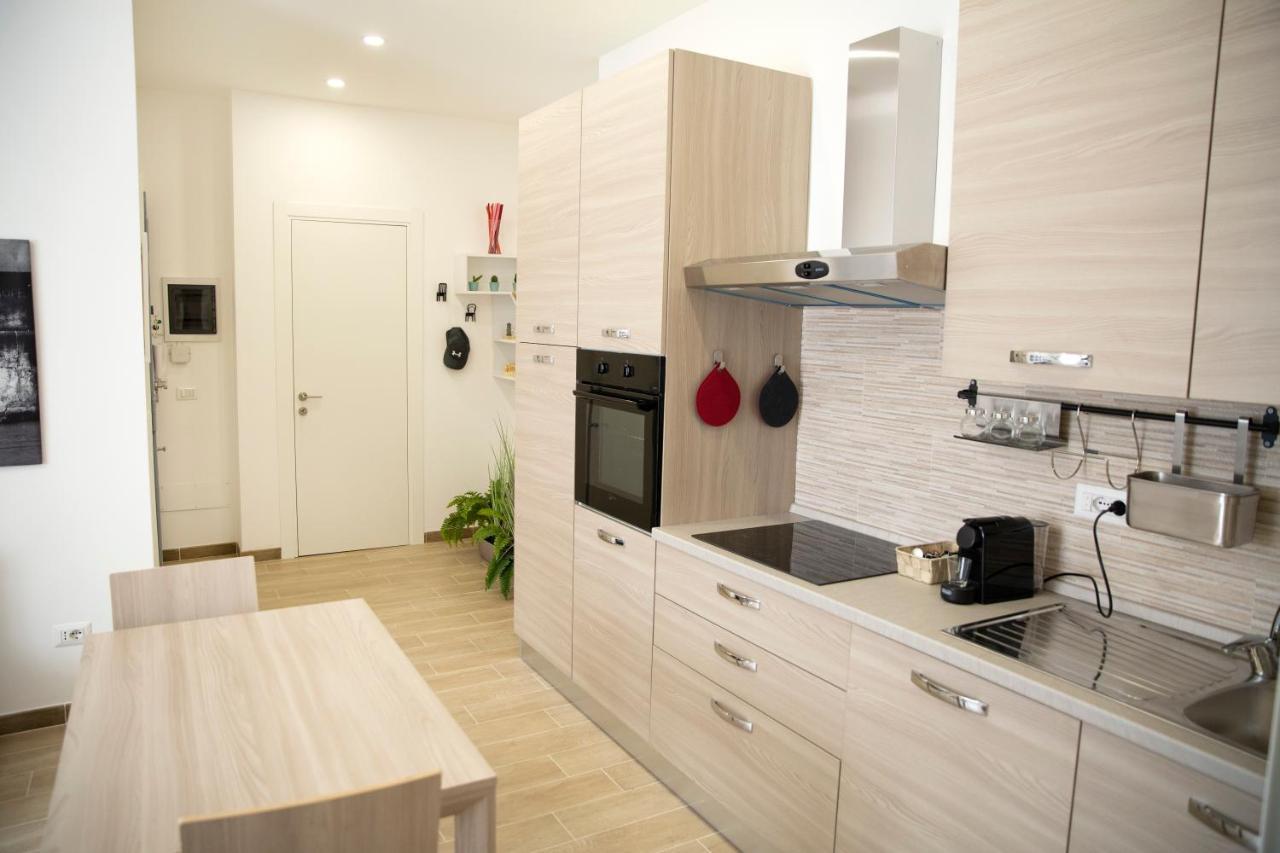 Jn Holiday Home Roma Exterior foto