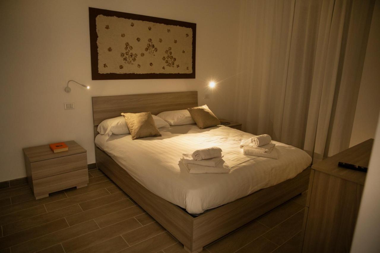 Jn Holiday Home Roma Exterior foto