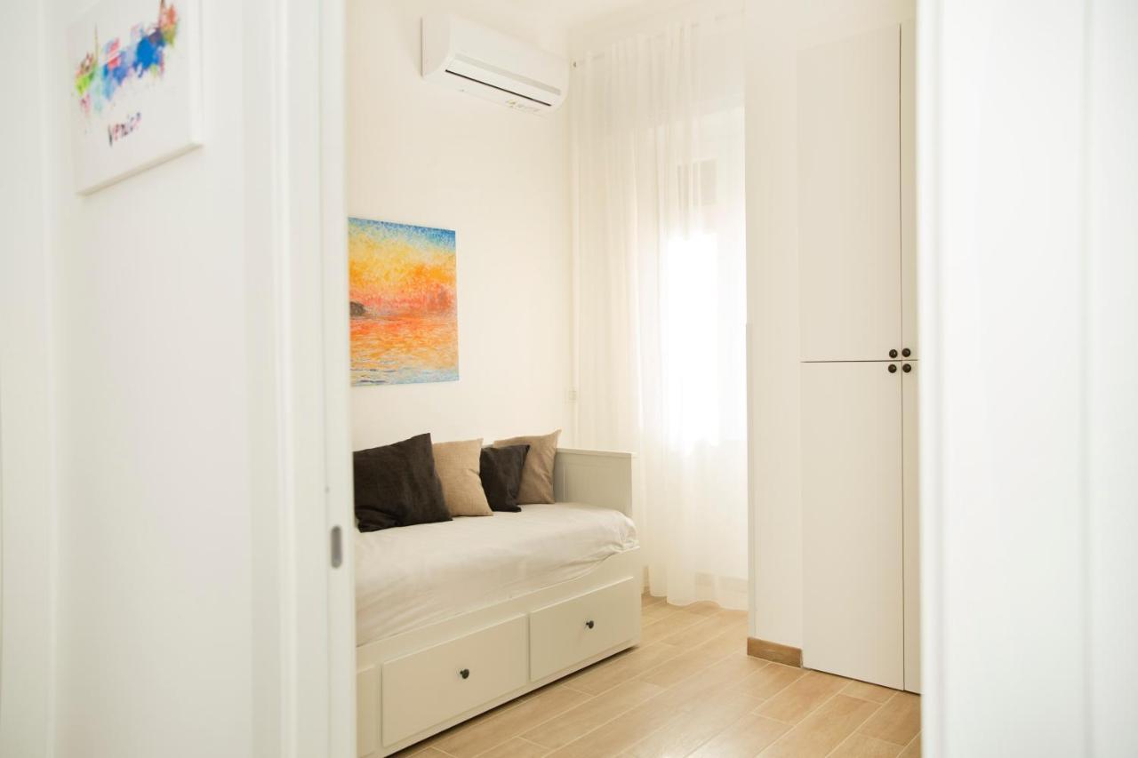 Jn Holiday Home Roma Exterior foto