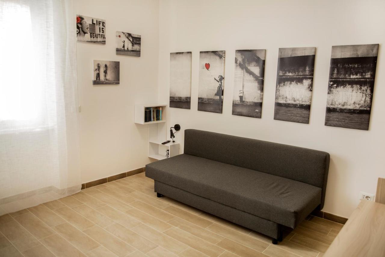 Jn Holiday Home Roma Exterior foto