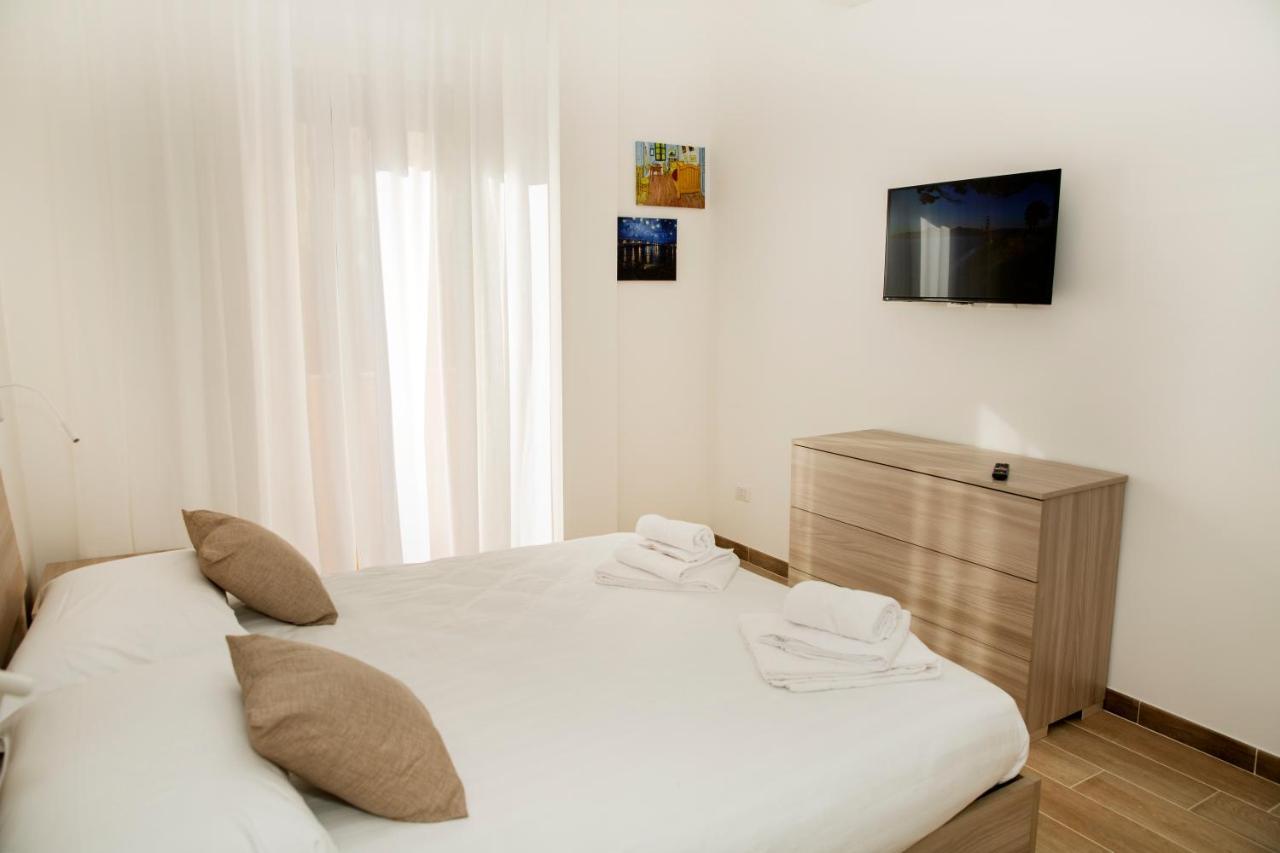 Jn Holiday Home Roma Exterior foto