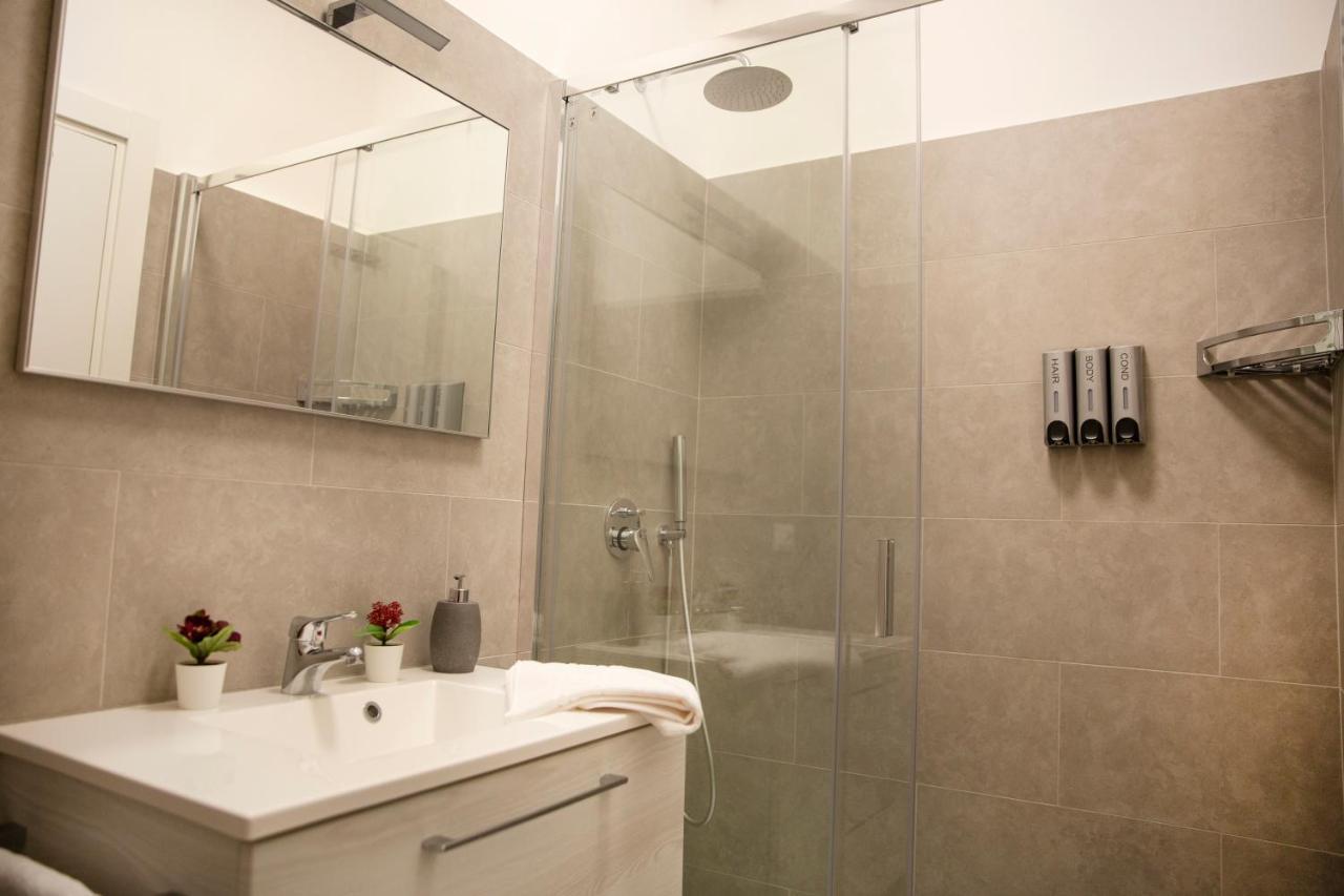 Jn Holiday Home Roma Exterior foto